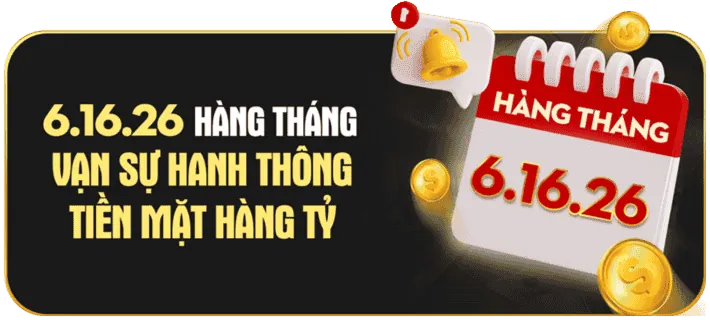 Các chương trình khuyến mãi độc quyền khi đăng nhập Bet88