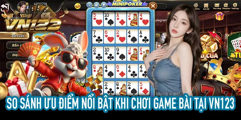 Casino Trực Tuyến